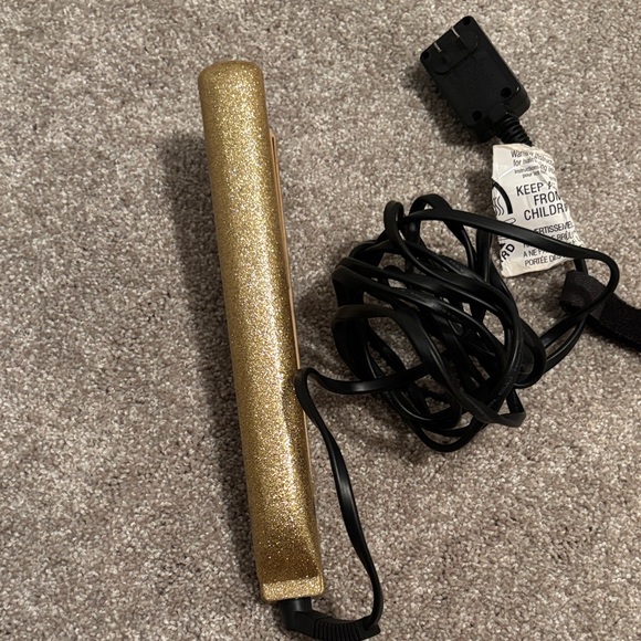 Chi Glitter Hair Straightener - Picture 2 of 5
